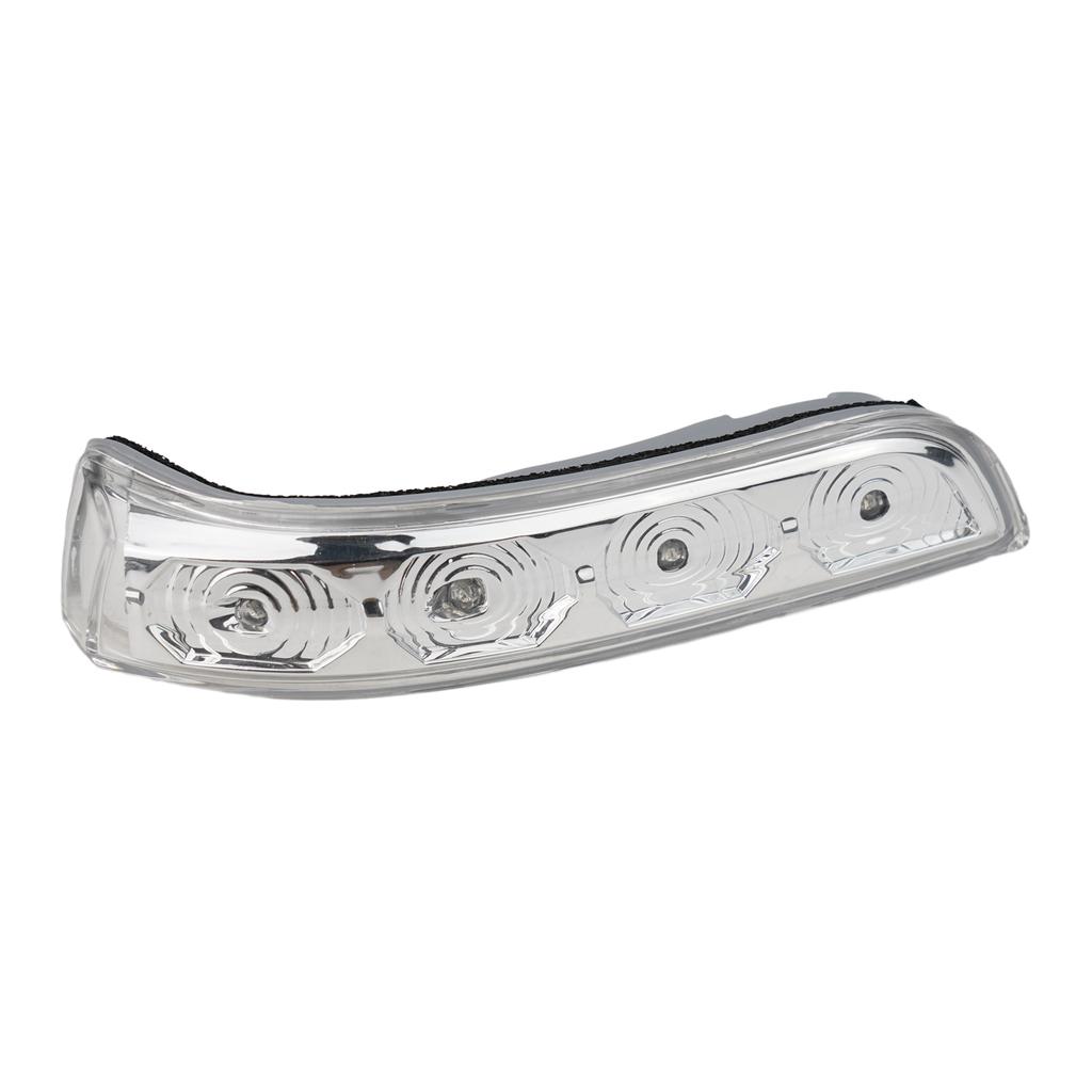 2 шт. боковое зеркало заднего вида указатель поворота светодиодный автомобильный левый правый зеркало заднего вида лампа для Hyundai I30 2009-12 87613-2L600