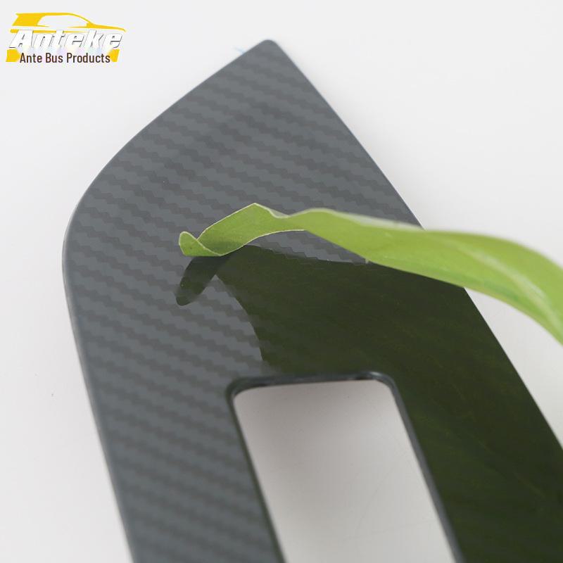 Geely 22 Emgrand L Window Switch Sequin для модификации интерьера