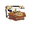 Work SHEESHAM Wood LANDLINE Telephone