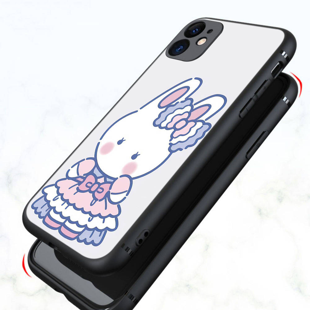 Чехол KT69 Kitty Friends для OPPO Reno 8 6 5 4 Pro Find X3 A17 A31 A38 A40 A53 A54 A55 A74 A76 A78 A77 A80 A94 A95 A96 Lite, черный чехол для дивана