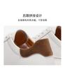 Belle Youth Age Reducing White Shoes Men's 2025 Spring Shopping Mall Same Comfortable and Versatile Casual Board Shoes