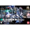 Zeta Gundam 1 144 Hguc Revive Rx 178 Gundam Mk Ii Версия Aeug