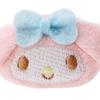 Sanrio Заколка для волос My Melody Mini Mascot