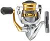 Катушка для спиннинга SHIMANO 17 Sedona 2500S для легкой рыбалки с берега, ловли на ветряную оснастку для начинающих