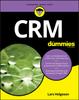 Книга CRM For Dummies