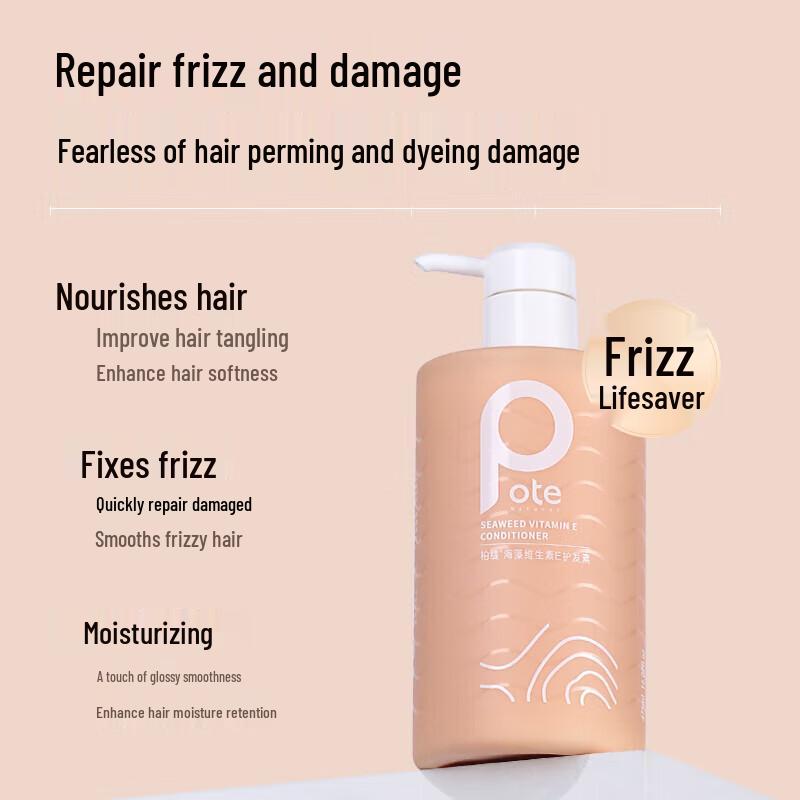 Bettie 3-Piece Hair & Body Care Set