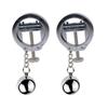 Nipple Clamps With Chain Nipple Stimulator Nipple Clamp Sex Toys for Woman