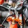 Зажим на руль мотоцикла для KTM EXC EXCF SX SXF SXS XC XCF HUSABERG BETA GASGAS 125 200 250 350 450 530 690