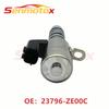 23796-ZE00C VVT Valve Variable Engine Timing Solenoid For Nissan Infiniti 2.5l 3.5l 4.5L 5.6L 2002-2015 23796ZE00C 23796 ZE00C