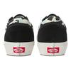 Vans Style 36 Decon Sf Cow Print Low Top Skate Shoes Unisex Sneaker Black White VN0A3ZCJC80