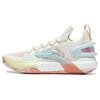 Баскетбольные кроссовки Li Ning Flash 9 Ultra Low мужские кроссовки Off-White ABAT017-2