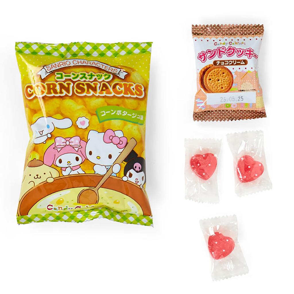 Sanrio Hello Kitty Конфетная наплечная сумка Рождество 247596 и сумка в форме лица, Подарок,