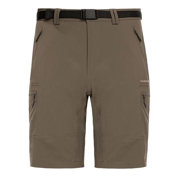 Trangoworld Шорты Brunner