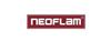 Антибактериальная разделочная доска Bestcon Neoflam L Marble ND-1776