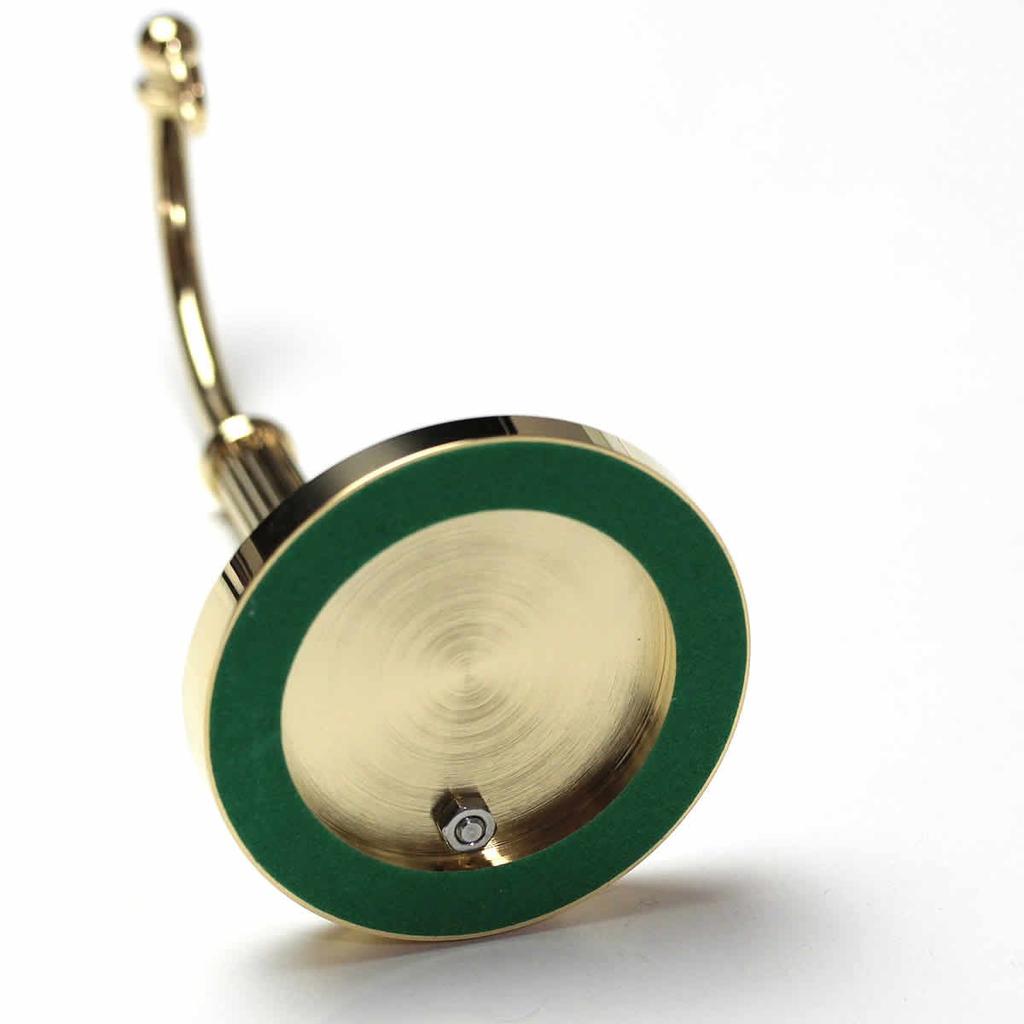 Карманные часы CITIZEN REGUNO, радиочасы на солнечных батареях и подставка для карманных часов [Citizen] KL7-922-31 (Золотой цвет)