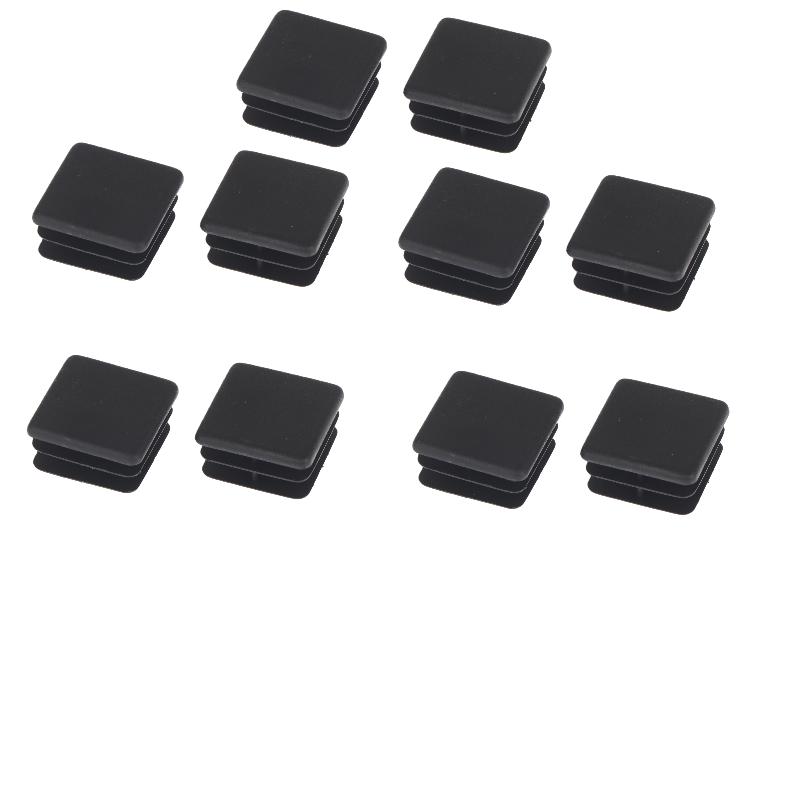 2/6/8/10/20Pcs Hexagonal 6 Through Plastic Fittings Abs Plastic Angle 22Mm Cross Square Pipe Fittings Pipe Angle Code