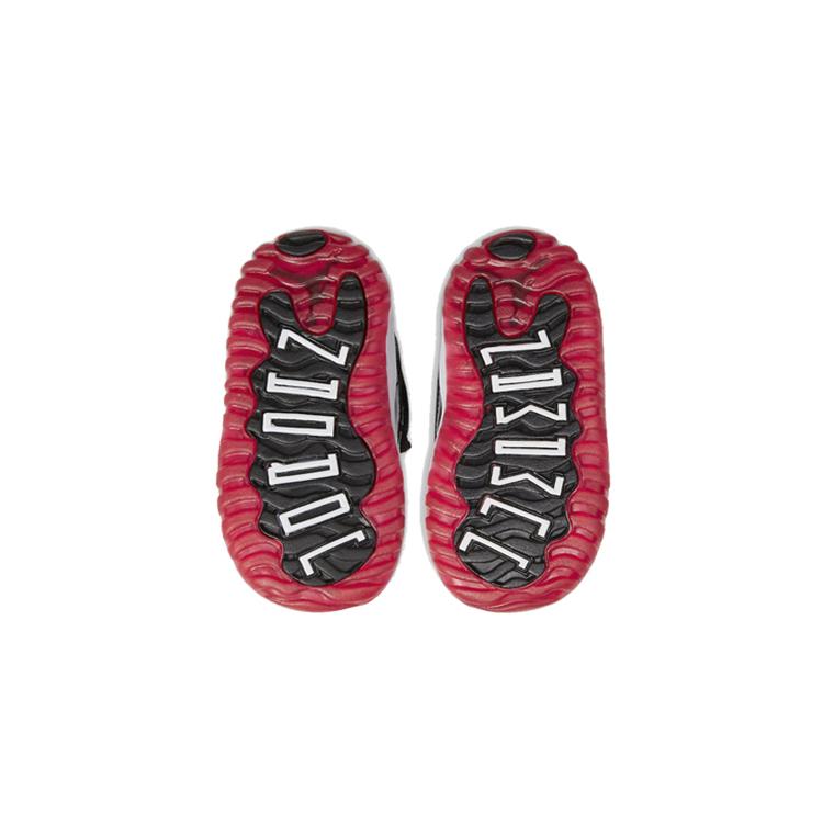 Jordan 11 Ретро Плей-офф Bred 2019 TD 378040-061