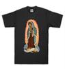 Streetwise Santa Maria Graphic T-Shirt Black M-L-XL-2XL-3XL-4XL-5XL
