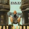 CD BAD MANNERS - Fat Sound EFA0408626 Pork Pie UK Reggae, Ska & Dub Used