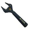Fujiya Thin Tip Adjustable Black Gold with Wrench, Grip, FLT-34-BG