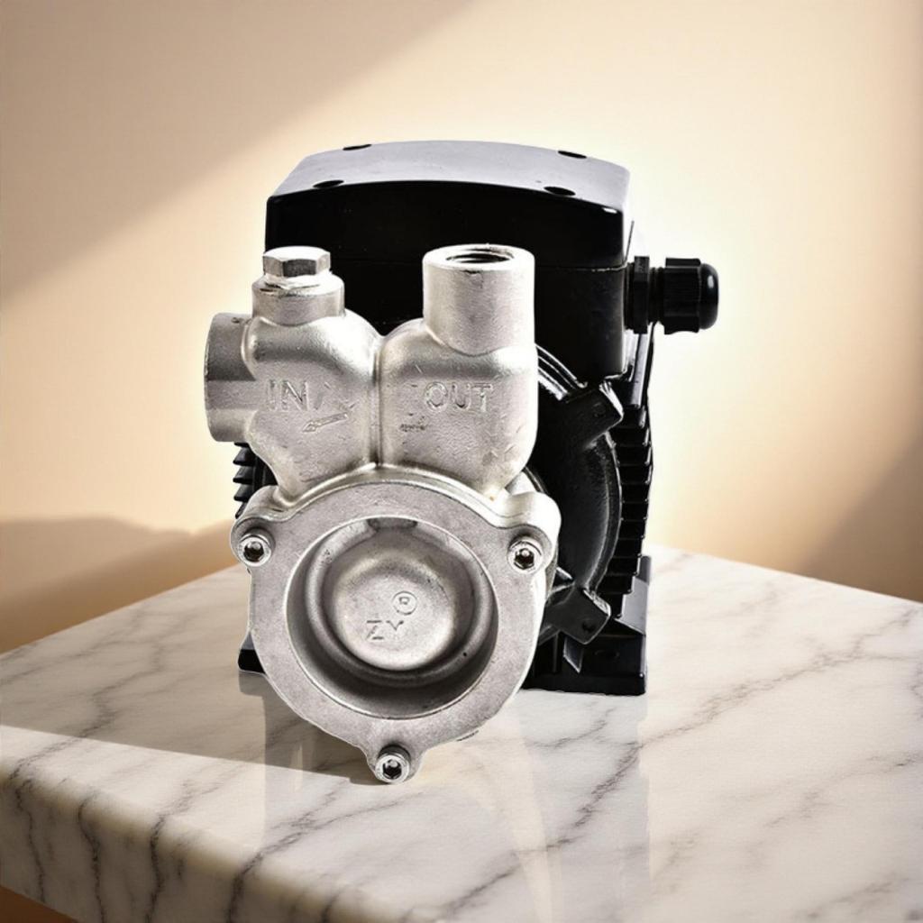 Yidun 2.2KW Self-Priming Gas-Liquid Mixing Vortex Pump for Sewage Treatment