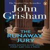 The Runaway Jury by John Grisham Paperback Book 9780099537182