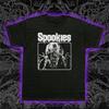 Spookies 1986 T-Shirt Cult Horror Film Graphic Tee Monsters Creature Feature Uni