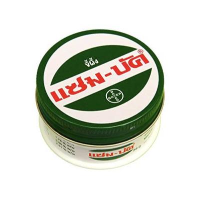 Традиционный тайский бальзам Zam-Buk, 8 г