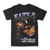 Футболка Eazy E Мужская Женская Хлопковые Футболки Винтажная Хип-Хоп Рэпер Уличная Одежда Бренд Футболка С Коротким Рукавом Мужская Одежда Летние Топы