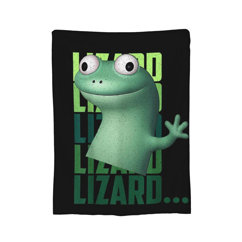 Cartoon Movie Hoppers blanket Cover Flannel Soft Throw blanket for Car Sofa Couch Bedroom Quilt
