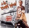 CD LIL' BOW WOW - Beware Of Dog SRCS2340 Japan ObiRap & Hip-Hop/R&B Used
