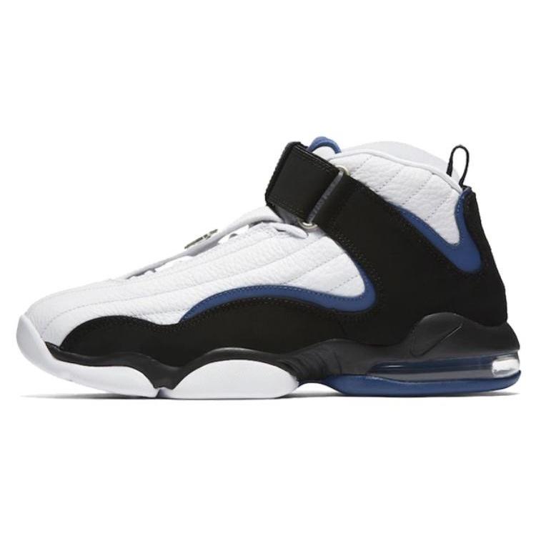 Nike Air Penny 4 OG 'Orlando' Men's 864018-100