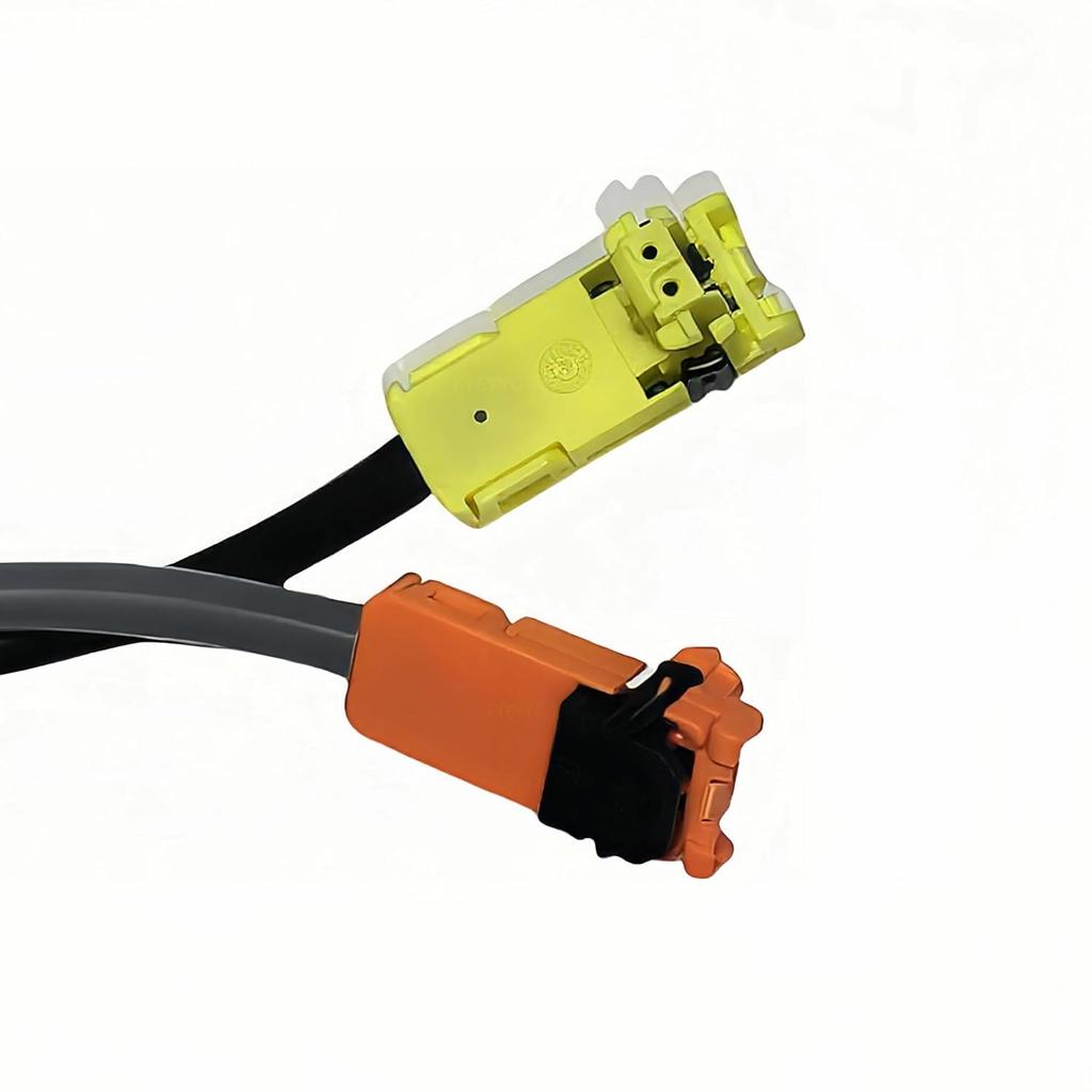 B5567-CB66A Запасной проводной подрулевой шлейф для Nissan Titan 2004-2015, Rogue 2007-2015, Versa/Sentra 2007-2012, Murano 2003-2007, Maxima/Quest/350Z