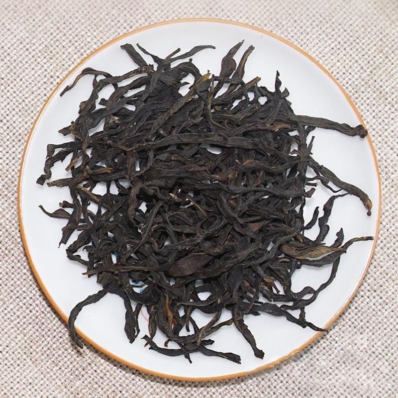 Органический чай Phoenix Dancong 50 г. Ароматный новый чай из Чаочжоу Dancong