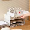 Desktop Multi-Tier Stackable Office Organiser