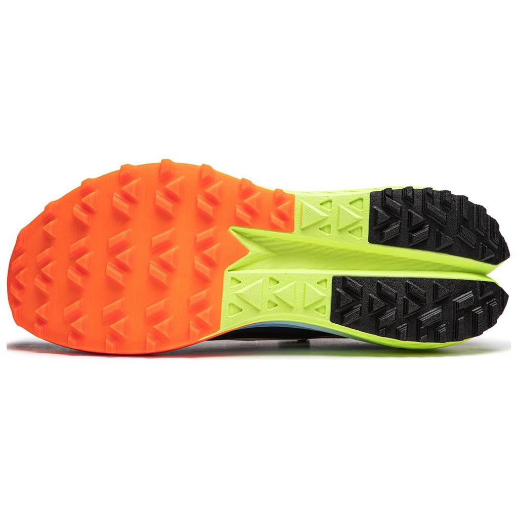 Li Ning удобные универсальные амортизирующие износостойкие низкие кроссовки унисекс белые черные синие ARNU001-1