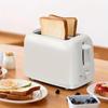 3-in-1 Breakfast Toaster: Toast, Sandwich, and Hot Dog Maker