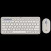 Беспроводной Bluetooth-набор клавиатуры и мыши Logitech PEBBLE 2 COMBO