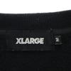 Xlarge Свитшот с длинным рукавом M черный Мужской Б/у