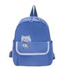 Cute Lightweight Nylon Kids Backpack Adorable Cartoon Design For Boys And Girls