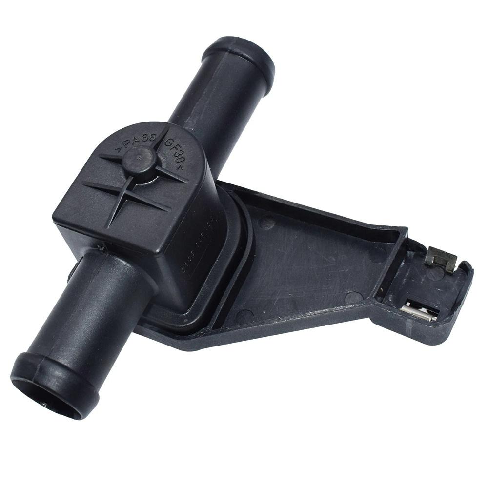 Coolant Heater Control Valve 701819809D For VW Transporter Caravelle T4 1.9 TD 2.0 2.4 D 2.5 TDI 1996-2004
