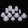 5Pcs Silicone Belly Button Plug Navel Haper Plug Belly Button Trainer For Weight-Reducing Surgery And Umbilical Hernia Repair