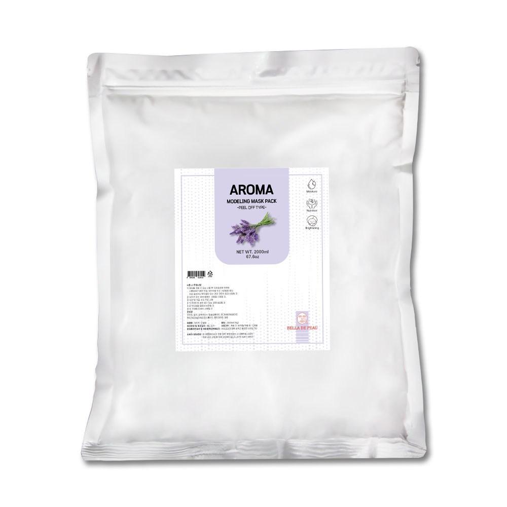 Набор для моделирования Bella de Peau 1 кг, 1 шт.