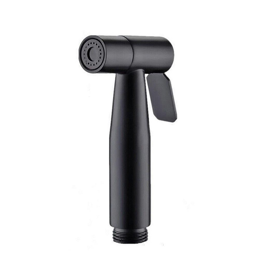 Биде Туалет Душевая головка с ручным распылителем Гибкий шланг