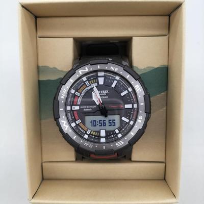Б/у часы CASIO PRO TREK PRT-B70