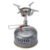 SOD-320 Single Burner, Compact, Stove, Storag