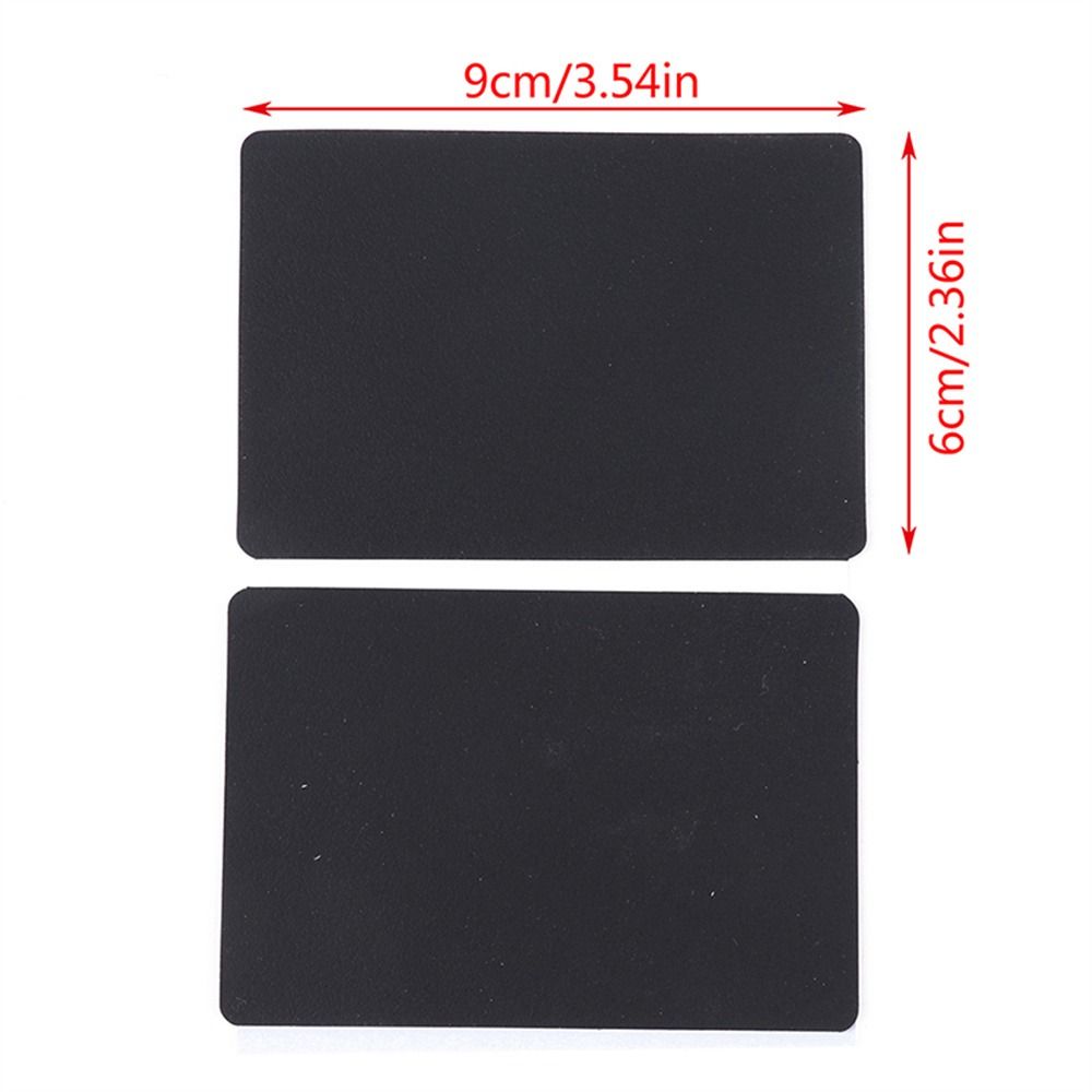 Palm Rests Pad Notebook Wrist Rest Mat Touch Bar Wrist Pad Laptop Wrist Pads Laptop Touch Pad Mat