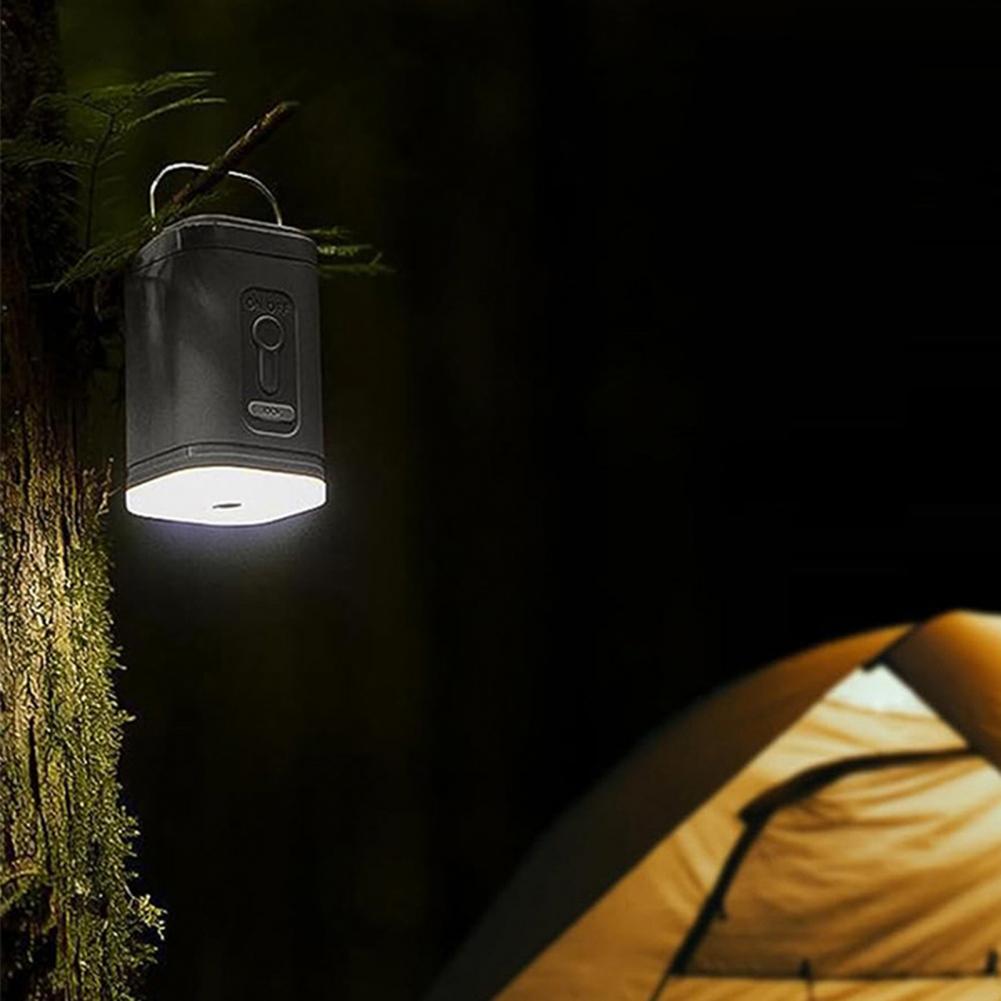 Электрический воздушный насос, портативный беспроводной воздушный насос с 5 насадками, перезаряжаемый через USB, кемпинговый фонарь, плавательный круг, поплавок, электрический для воздуха