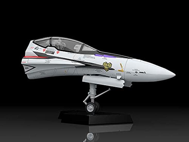 PLAMAX Macross F MF 51 минимальный заводской носовой набор VF 25F масштаб PS тип сборки пластиковая модель M01249 1/20