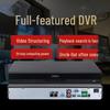 Dahua DH-NVR8832-X 32-Channel 8-Bay AI NVR CN plug (adapter included)